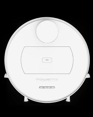Robot aspira-lava Rowenta 