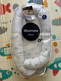 Riduttore doomoo