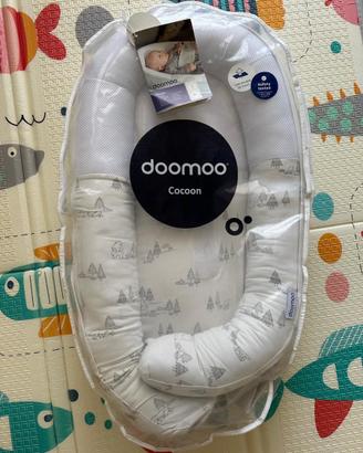 Riduttore doomoo