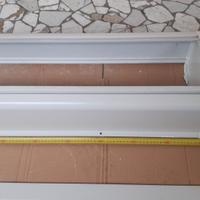 CASSONETTI ALLUMINIO PER TAPPARELLA