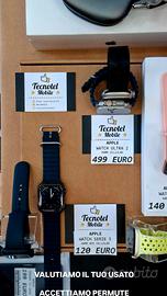 APPLE WATCH SERIE 5 44MM CELLULAR 