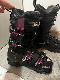 Scarponi da sci Dalbello Asolo DS