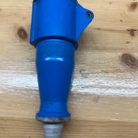 presa industriale cee 16a blu ilme