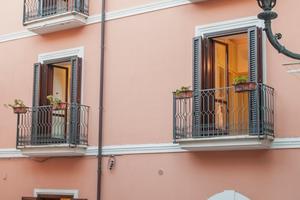 Santa Maria casa vacanza