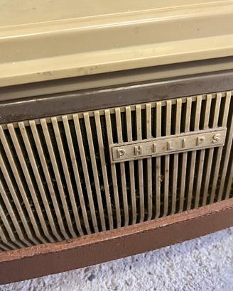 Lettore nastro magnetico philips