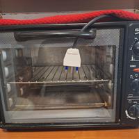 fornetto elettrico usato