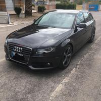 Audi A4 170 Cv Station Wagon