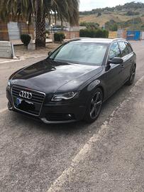 Audi A4 170 Cv Station Wagon