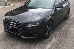 Audi A4 170 Cv Station Wagon