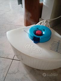 Umidificatore Chicco per bambini e adulti