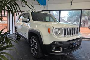 Jeep Renegade 2.0 Mjt 140CV 4WD Active Drive Longi
