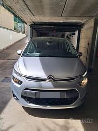 Picasso C4