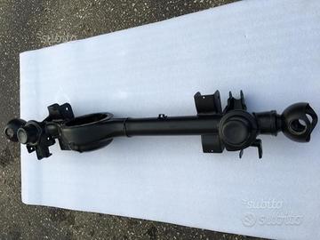 Scatola ponte anteriore Suzuki Jimny