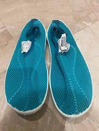 Scarpe scoglio SUBEA bambino 30-31