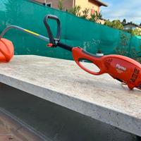 Husqvarna Flymo Samurai 1000 - Decespugliatore