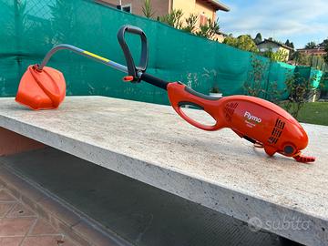 Husqvarna Flymo Samurai 1000 - Decespugliatore