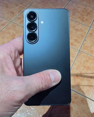 Samsung S26 512 gb pari al nuovo