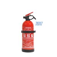 ESTINTORE A POLVERE 1KG