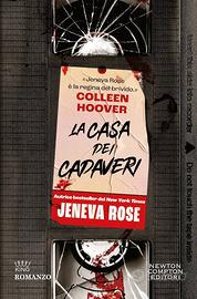 La casa dei cadaveri, di Jeneva Rose