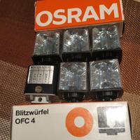 Osram flashcubes