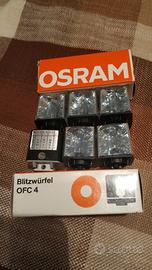 Osram flashcubes