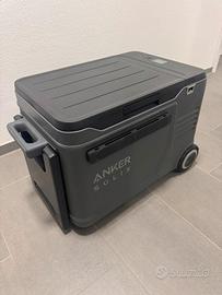 Frigorifero portatile Anker Solix everfrost 2 40 L