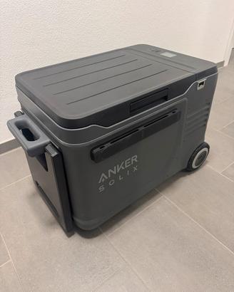 Frigorifero portatile Anker Solix everfrost 2 40 L