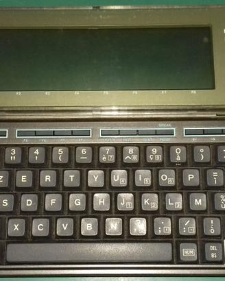 Olivetti M10