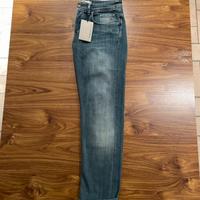 Pantaloni Siviglia taglia 33 nuovi