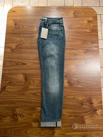 Pantaloni Siviglia taglia 33 nuovi