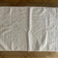 Tappeto doccia Bianco ideali per B&B