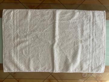 Tappeto doccia Bianco ideali per B&B