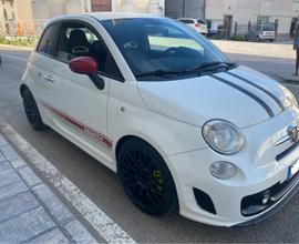 Fiat 500 Abarth