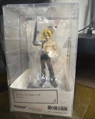 Popup parade edward elric