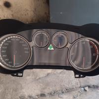 quadro strumenti alfa romeo mito 