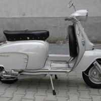 Lambretta Innocenti 150 SX