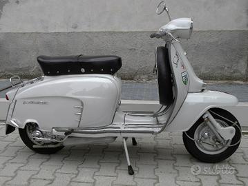 Lambretta Innocenti 150 SX