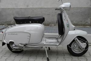 Lambretta Innocenti 150 SX