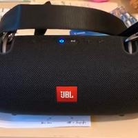 Jbl  extreme 2 + borsa originale