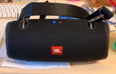 Jbl  extreme 2 + borsa originale