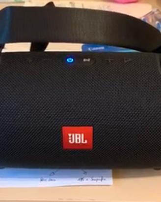Jbl  extreme 2 + borsa originale