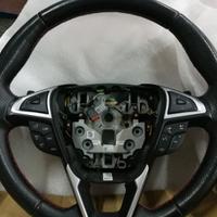 volante ford mondeo/s max st line