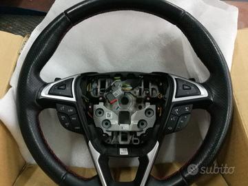 volante ford mondeo/s max st line