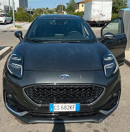 FORD PUMA ST LINE VIGNALE