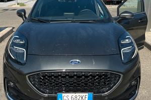 FORD PUMA ST LINE VIGNALE