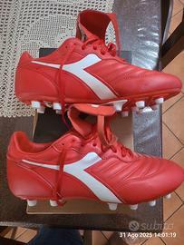 Scarpe Calcio Diadora Brasil LT