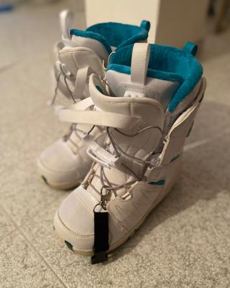 Scarponi Snowboard