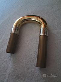 trombone basso yamaha pompa in F