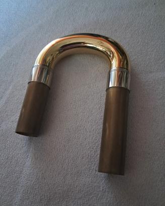 trombone basso yamaha pompa in F