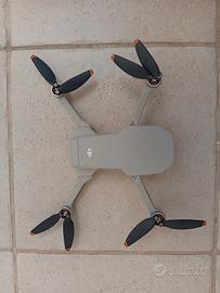 drone dji Mini2 fly More combo 
